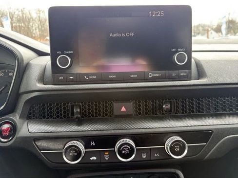 Certified 2025 Honda CR-V LX image 21