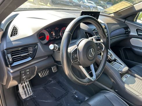 Used 2019 Acura RDX A-Spec image 23