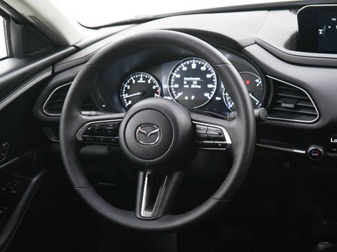 Used 2024 MAZDA CX-30 AWD 2.5 S w/ Select Sport Pkg image 14