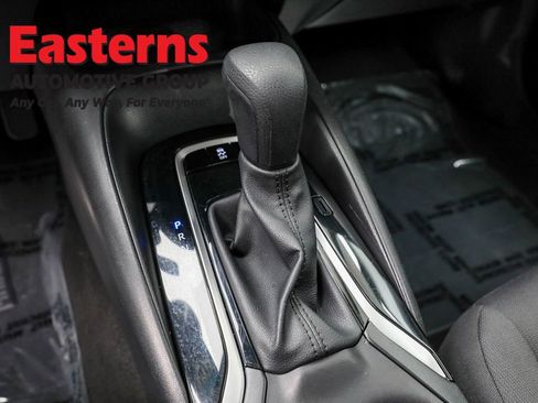 Used 2024 Toyota Corolla LE image 22