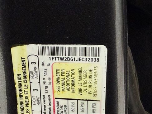 Used 2018 Ford F250 XLT AWD/4WD image 26