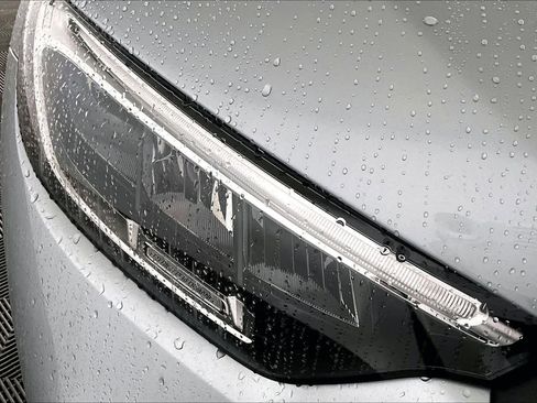 New 2026 Mercedes-Benz GLC 43 AMG AMG GLC 43 image 17