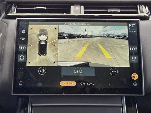 Certified 2026 Land Rover Range Rover Velar S image 13