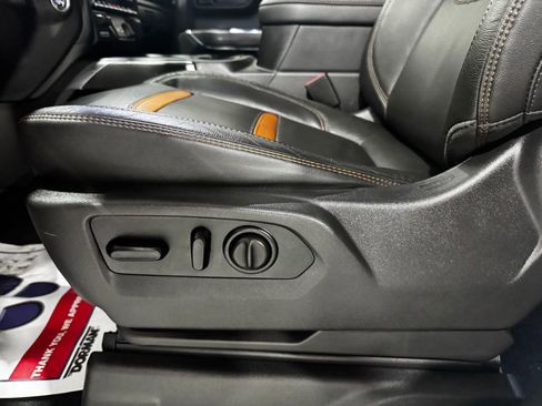 Used 2020 GMC Sierra 1500 AT4 w/ AT4 Premium Package image 20