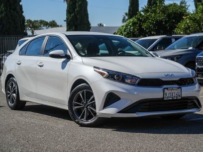Used 2024 Kia Forte LXS w/ LXS Technology Package