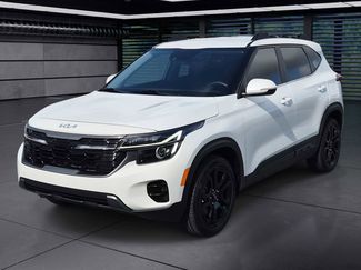Used 2024 Kia Seltos X-Line video 1