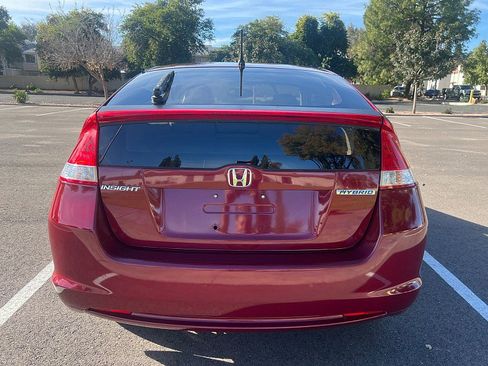 Used 2010 Honda Insight EX image 3