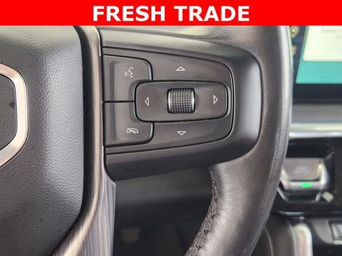 Used 2024 GMC Sierra 2500 Denali Ultimate w/ Max Trailering Package AWD/4WD image 28