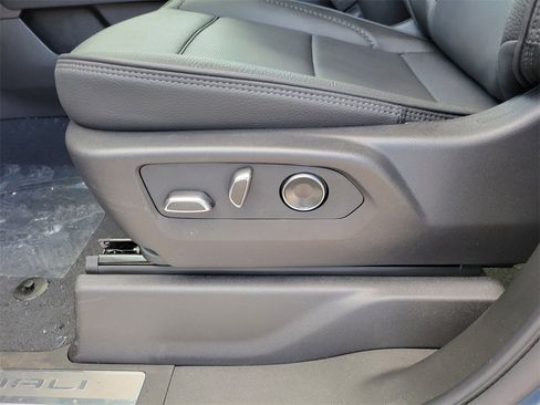 New 2026 GMC Sierra 2500 Denali w/ Technology Package image 12