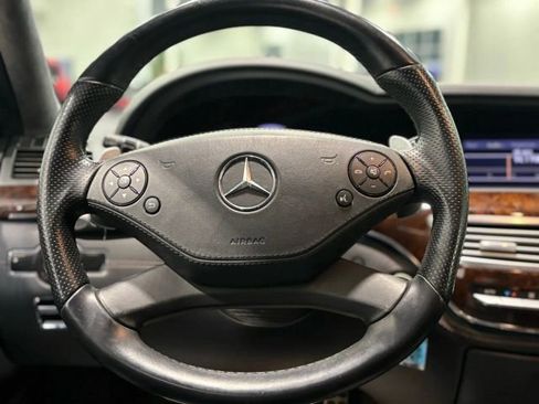 Used 2013 Mercedes-Benz S 63 AMG S 63 AMG image 67