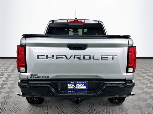 Used 2024 Chevrolet Colorado Trail Boss w/ Advanced Trailering Package image 6