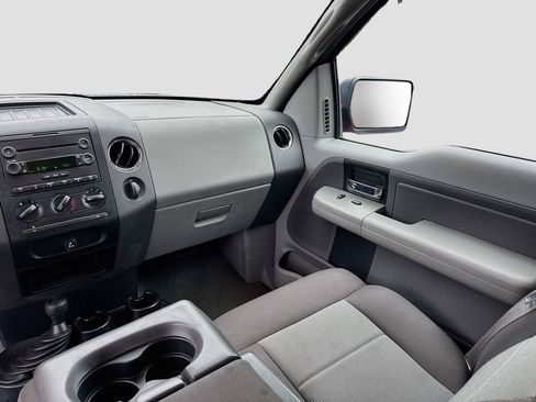 Used 2006 Ford F150 FX4 AWD/4WD image 24