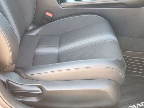 Certified 2024 Honda Civic Sport image 28