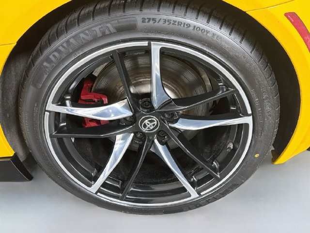 Certified 2021 Toyota Supra Premium w/ Driver Assist Package RWD image 31