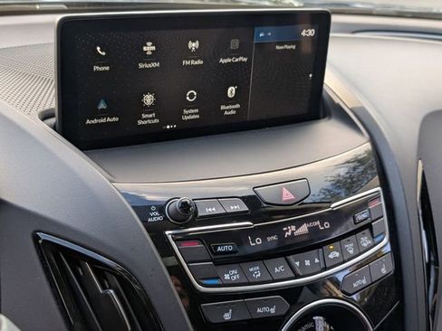 Certified 2024 Acura RDX SH-AWD image 26