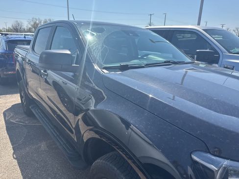 Used 2023 Ford Ranger XLT w/ Equipment Group 301A Mid image 23