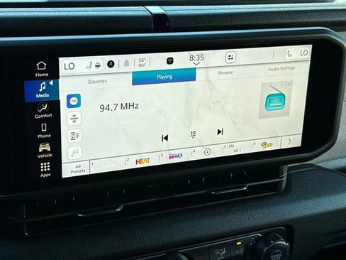 New 2026 Jeep Wrangler Willys image 19