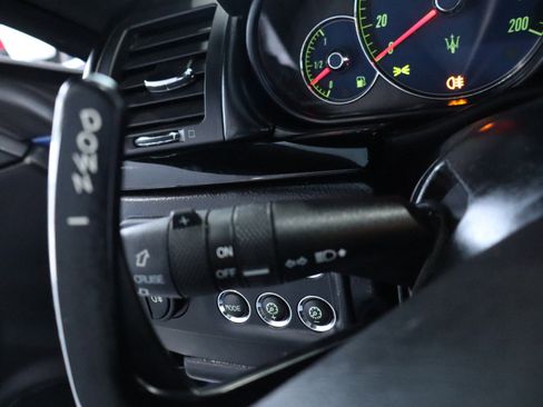 Used 2018 Maserati GranTurismo Sport image 26