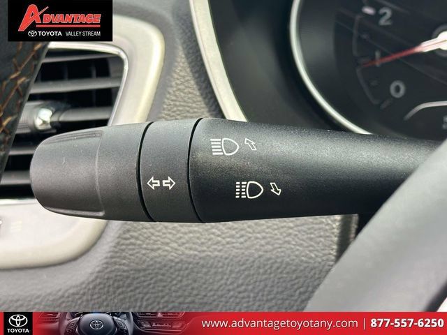 Used 2021 Jeep Compass Latitude AWD/4WD image 26