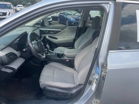 Used 2021 Subaru Legacy Premium AWD/4WD image 19