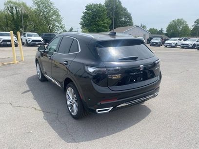 New 2025 Buick Envision Avenir