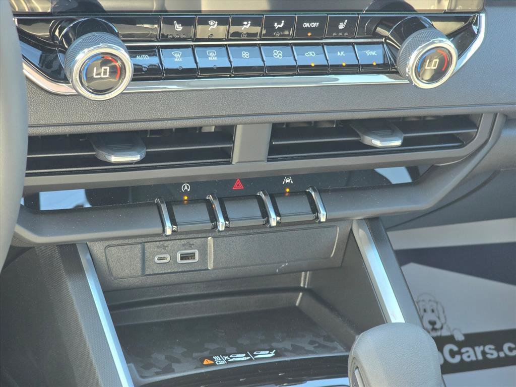 New 2026 Chevrolet Colorado Trail Boss AWD/4WD image 16