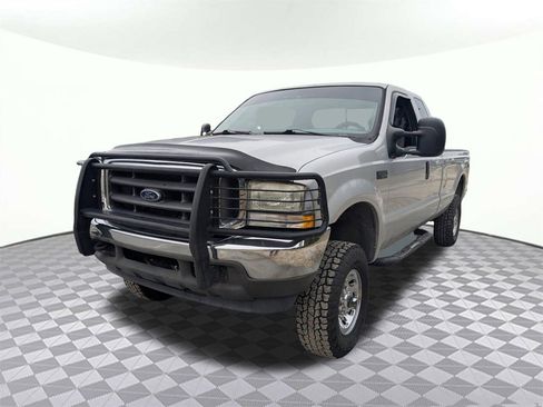 Used 2004 Ford F350 XL image 7