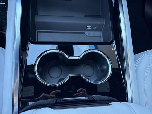 New 2026 Chevrolet Tahoe Premier image 29