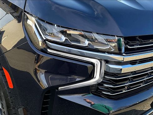 Certified 2023 Chevrolet Tahoe LT image 33