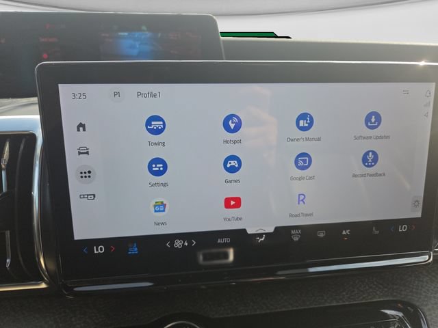 Used 2025 Ford Expedition Tremor AWD/4WD image 37