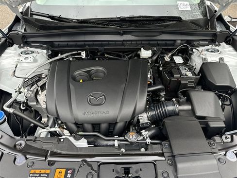 New 2026 MAZDA CX-50 AWD 2.5 S w/ Weather Package image 28