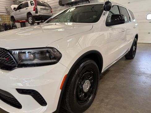 Used 2024 Dodge Durango AWD w/ Technology Group image 30