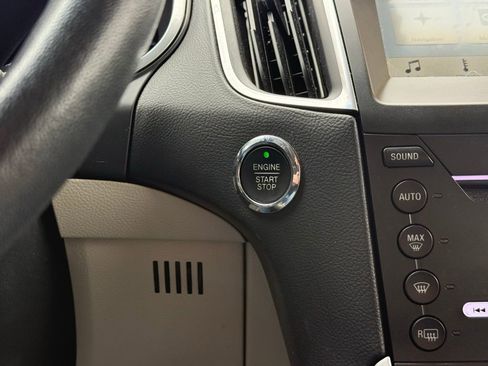 Used 2016 Ford Edge Titanium w/ Technology Package image 22