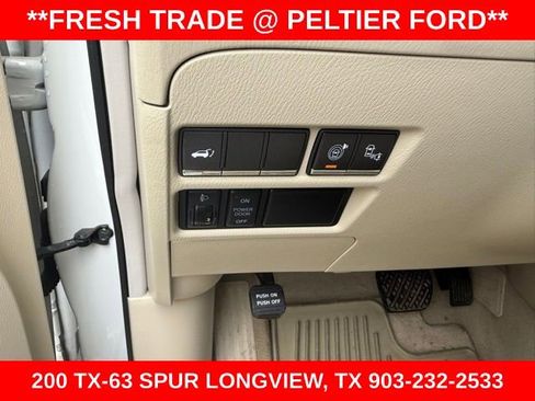 Used 2015 INFINITI QX80 2WD w/ Theater Package image 19