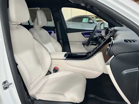 Certified 2026 Mercedes-Benz GLC 300 4MATIC image 12