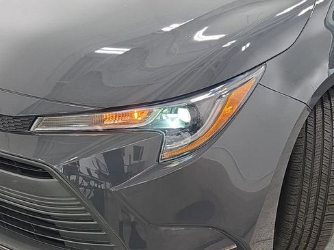 Certified 2024 Toyota Corolla LE FWD image 27