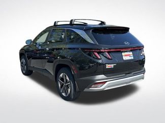 New 2026 Hyundai Tucson SEL video 3