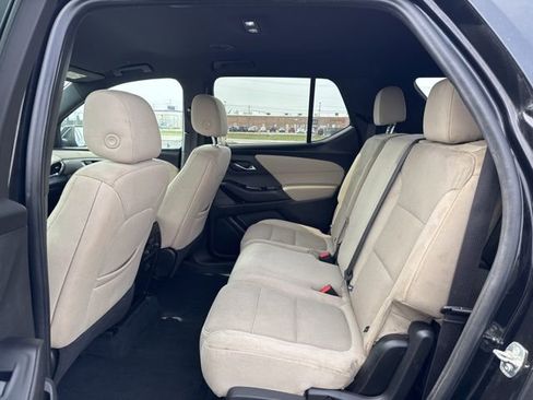 Used 2023 Chevrolet Traverse LS w/ Safety Package image 7