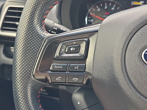 Used 2020 Subaru WRX STI AWD/4WD image 17