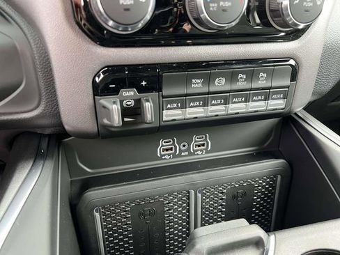 New 2026 RAM 2500 Big Horn image 13