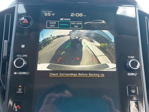 New 2026 Subaru Crosstrek 2.0i Premium image 20