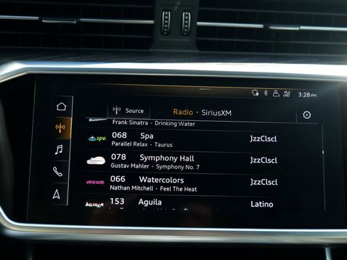 Used 2019 Audi A7 3.0T Premium Plus image 28