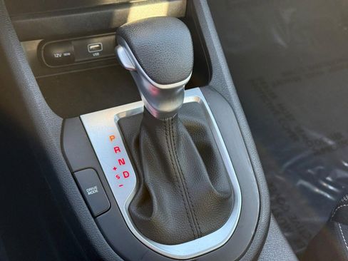 Used 2024 Kia Forte LXS image 23