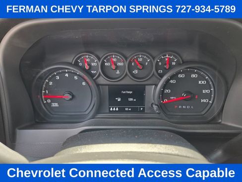 New 2026 Chevrolet Silverado 2500 W/T w/ WT Convenience Package RWD image 31