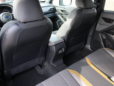 Certified 2025 Subaru Crosstrek 2.5i Sport image 26