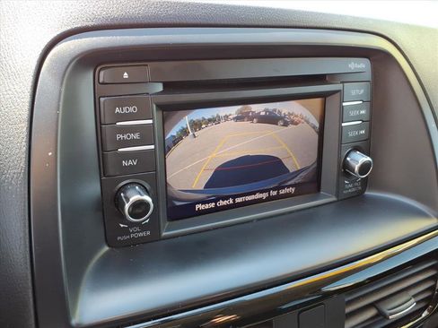 Used 2014 MAZDA CX-5 Touring AWD/4WD image 28