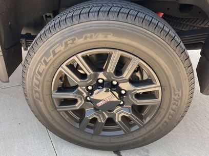 Used 2023 GMC Sierra 2500 AT4