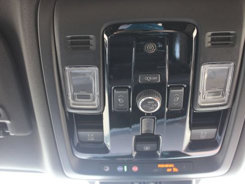 New 2026 Chevrolet Tahoe High Country AWD/4WD image 61