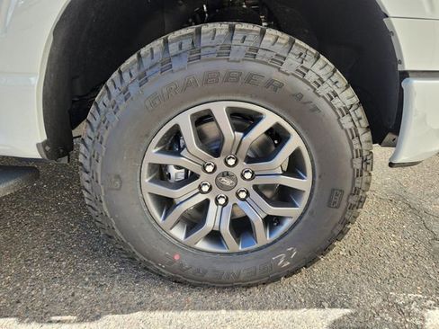 New 2026 Ford F150 Tremor image 19