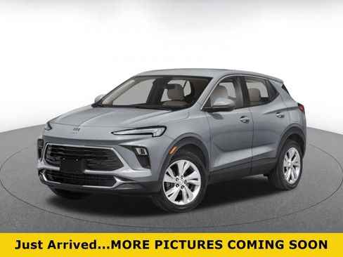 Used 2025 Buick Encore GX Preferred FWD image 1